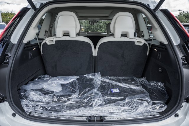 New 2026 Volvo XC90 B6 Ultra image 9