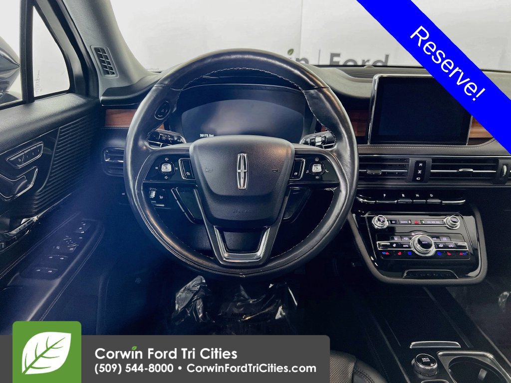 Used 2022 Lincoln Corsair Reserve w/ Equipment Group 201A AWD/4WD image 27