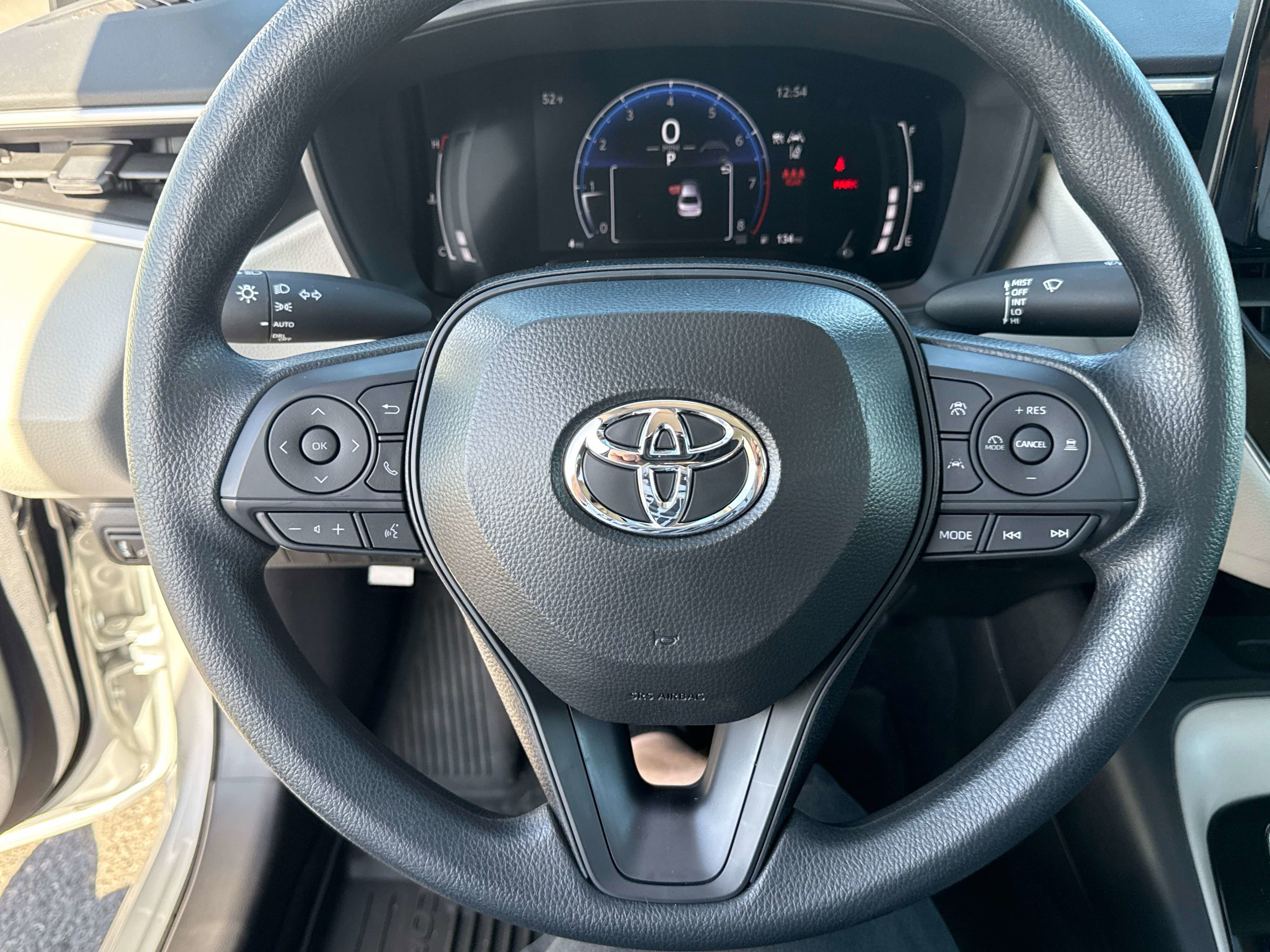 Used 2026 Toyota Corolla LE w/ LE Premium Package image 26