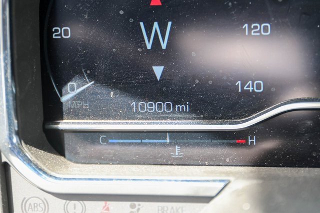 Used 2025 GMC Sierra 2500 Denali Ultimate image 22