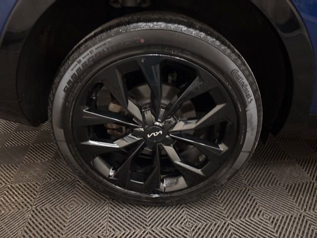 Certified 2023 Kia Sorento SX image 27