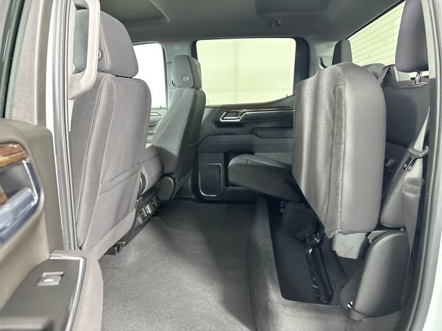 New 2025 GMC Sierra 1500 Elevation image 25