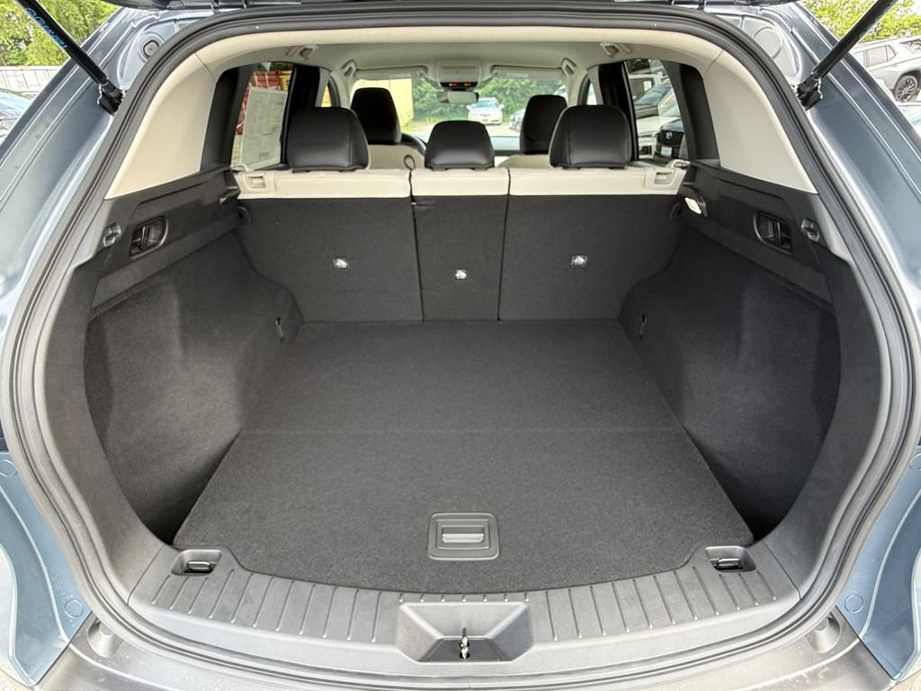 New 2026 MAZDA CX-5 Select AWD/4WD image 25