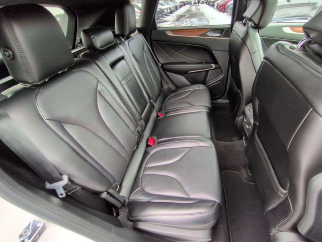 Used 2019 Lincoln MKC Reserve image 21