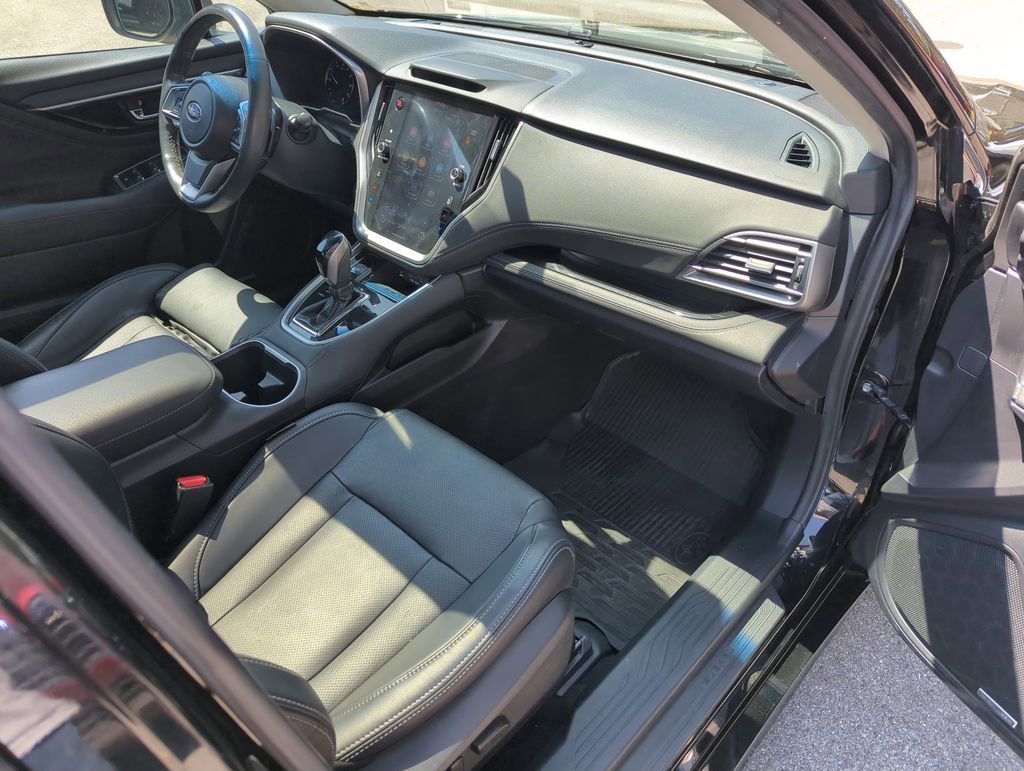 Used 2020 Subaru Legacy Limited image 36