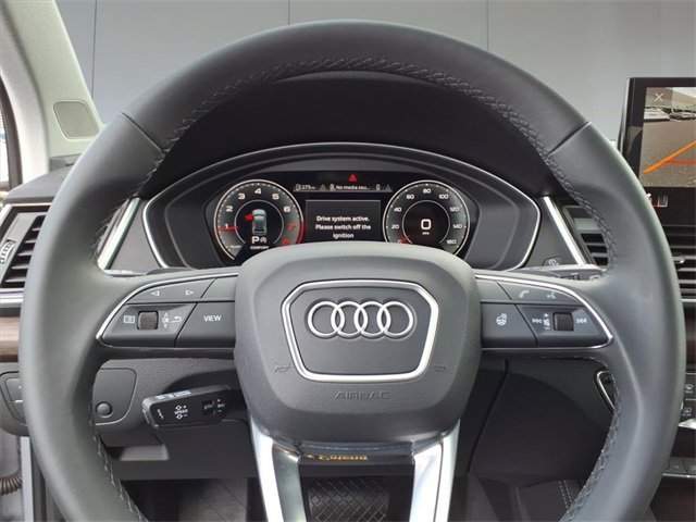 Used 2025 Audi Q5 2.0T Premium Plus w/ Premium Plus Package image 19