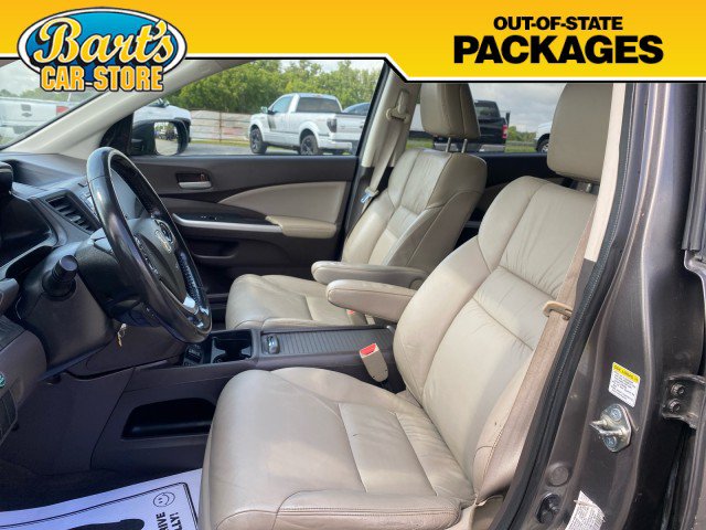 Used 2013 Honda CR-V EX-L image 26