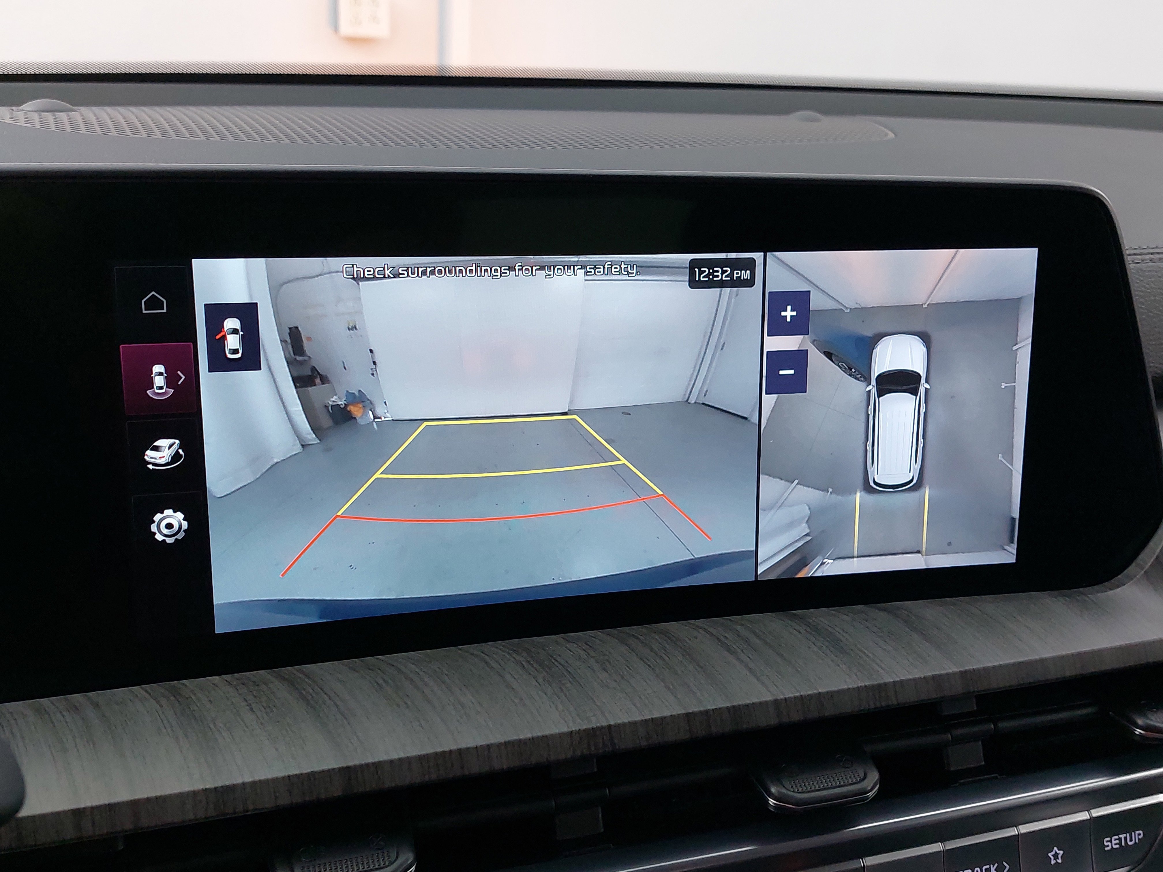 Used 2024 Kia Telluride SX Prestige image 28