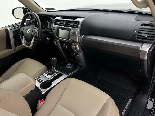 Used 2018 Toyota 4Runner SR5 Premium AWD/4WD image 13