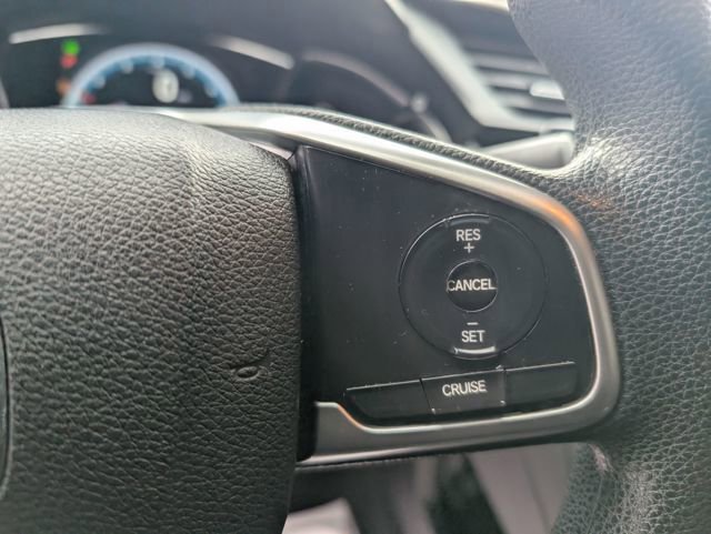 Used 2018 Honda Civic EX image 18
