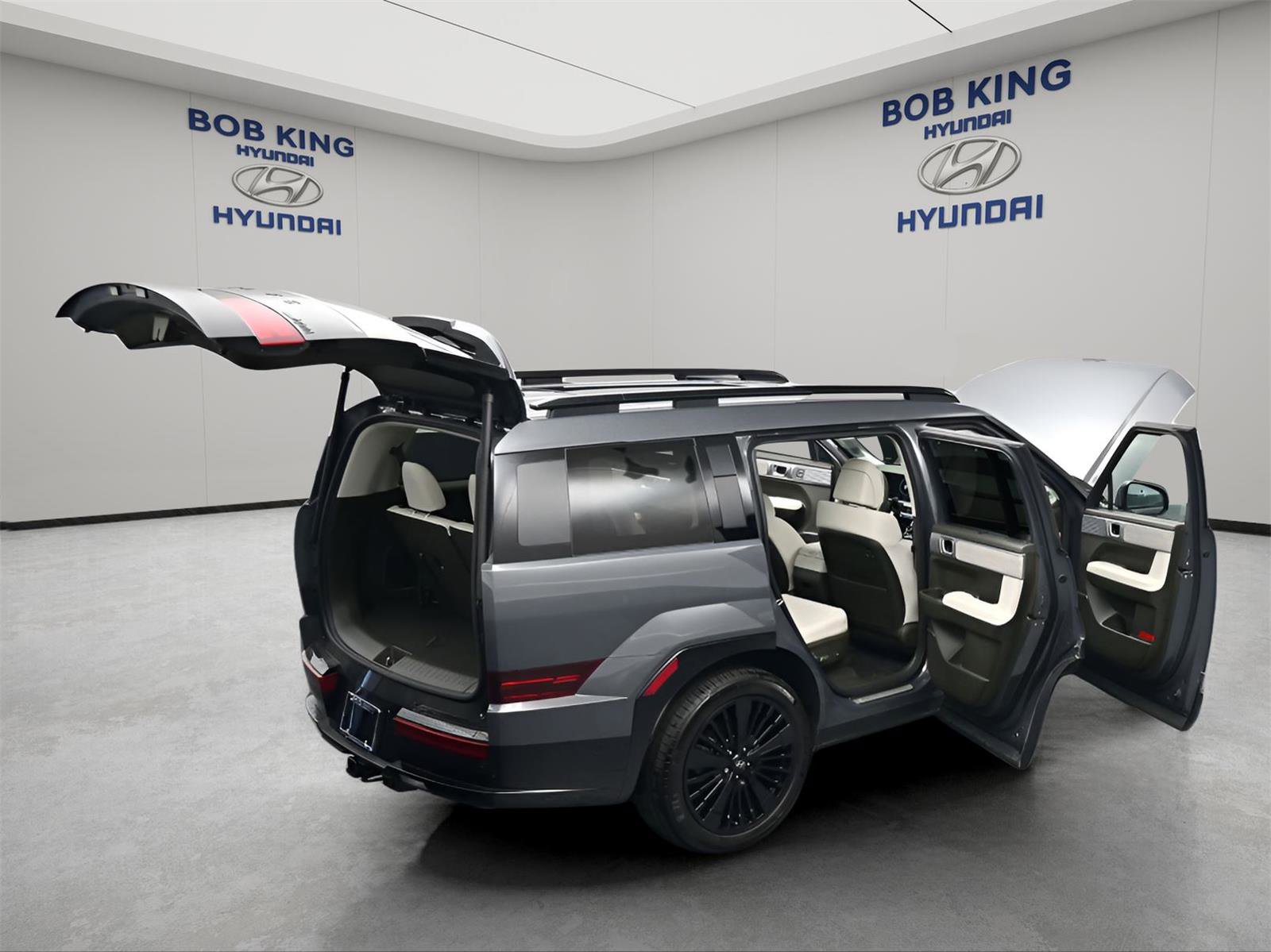Used 2024 Hyundai Santa Fe Calligraphy image 20