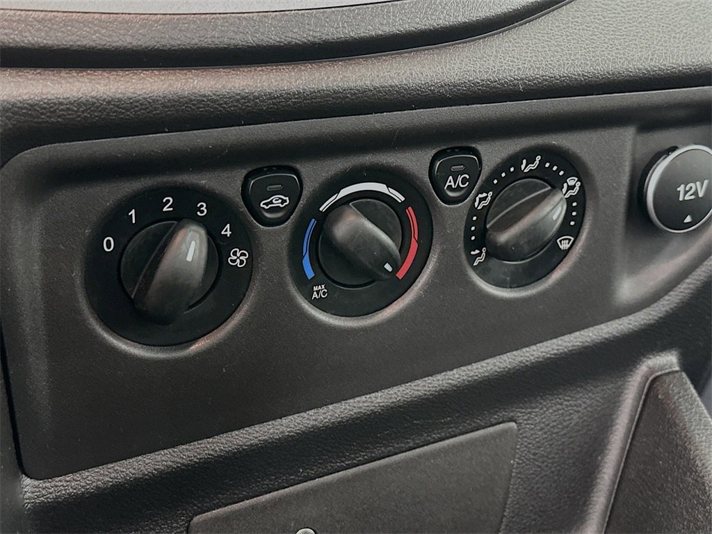 Used 2018 Ford Transit 250 148 Medium Roof image 16