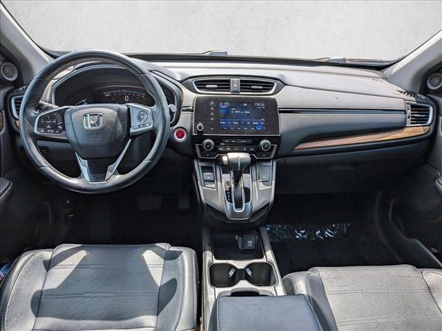 Used 2018 Honda CR-V EX-L image 17