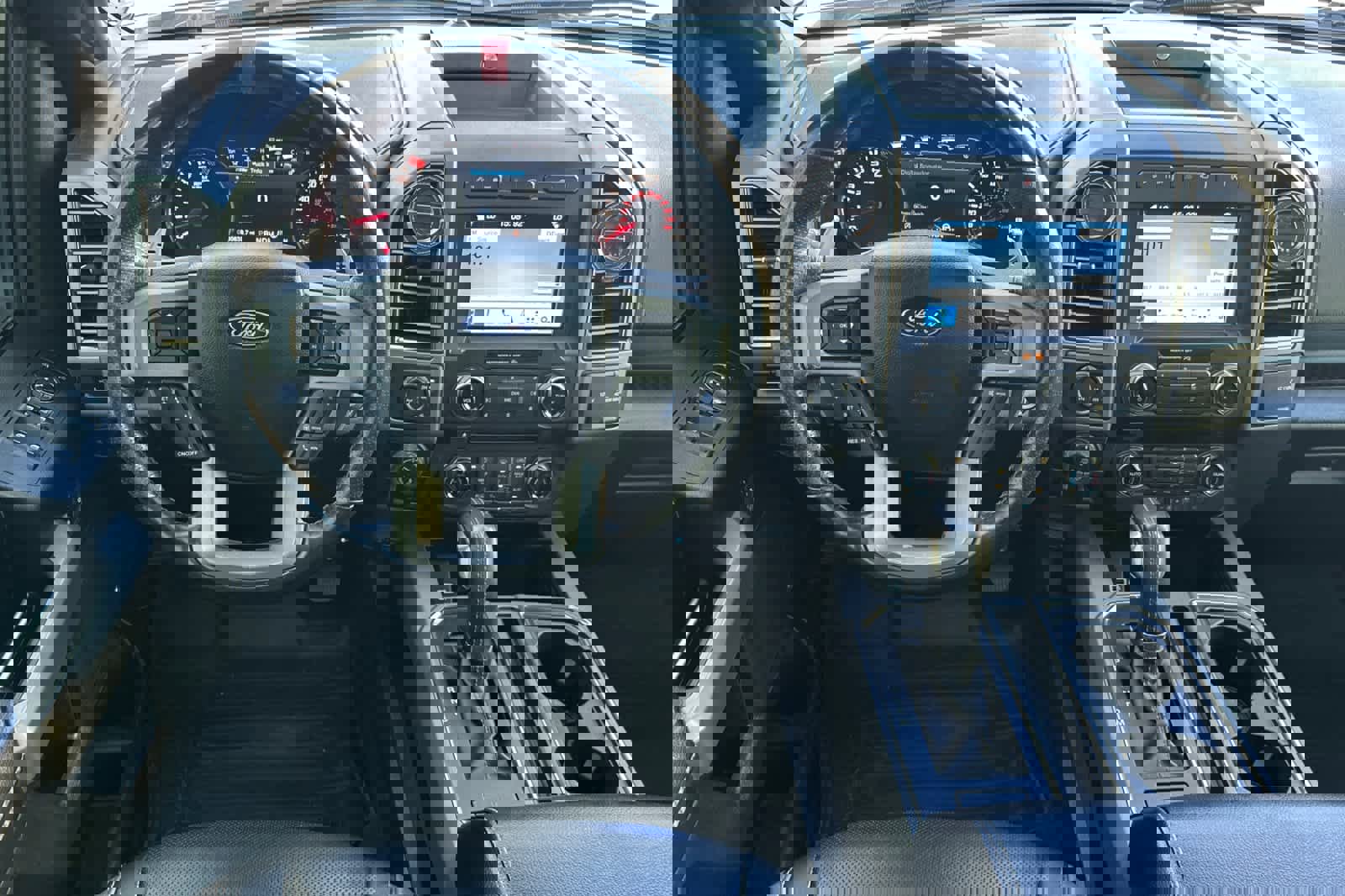 Used 2018 Ford F150 Raptor w/ Equipment Group 802A Luxury image 14