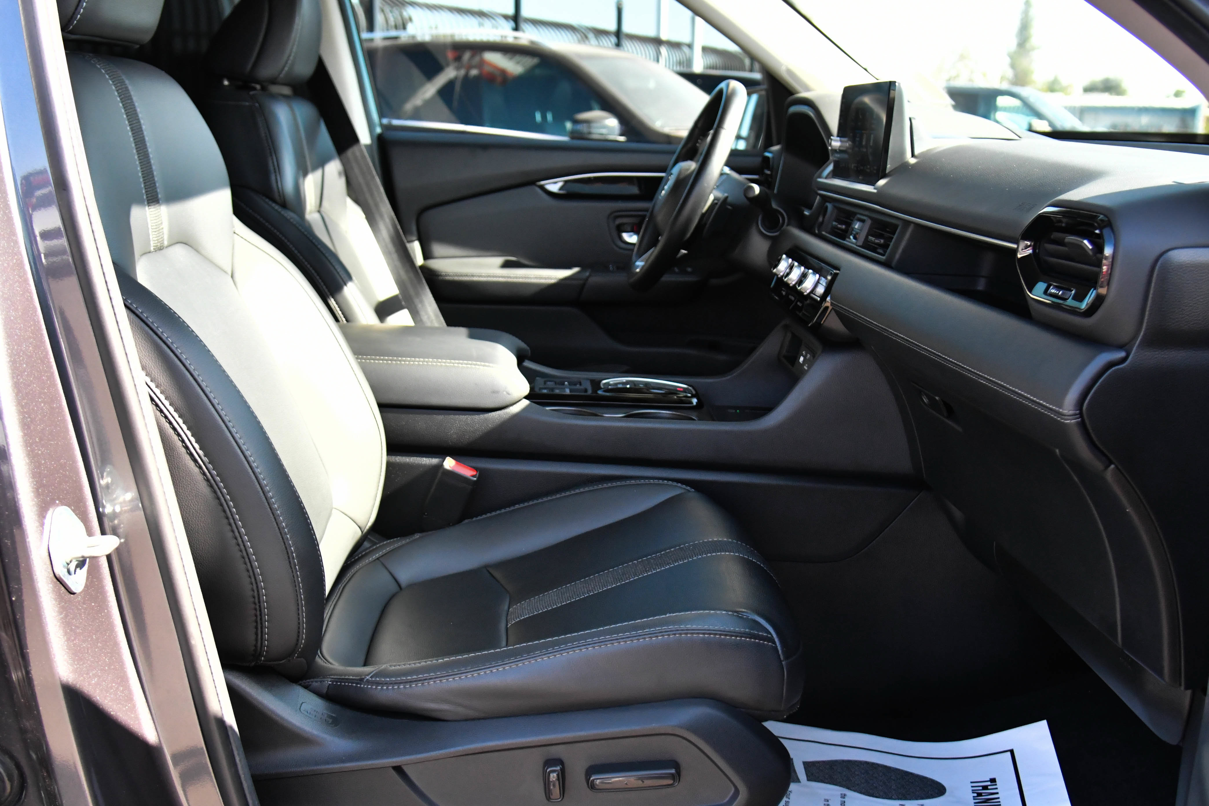 Used 2024 Honda Pilot EX-L image 51