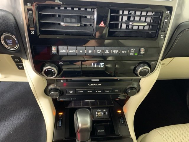 Used 2023 Lexus GX 460 Premium w/ Premium Package image 28