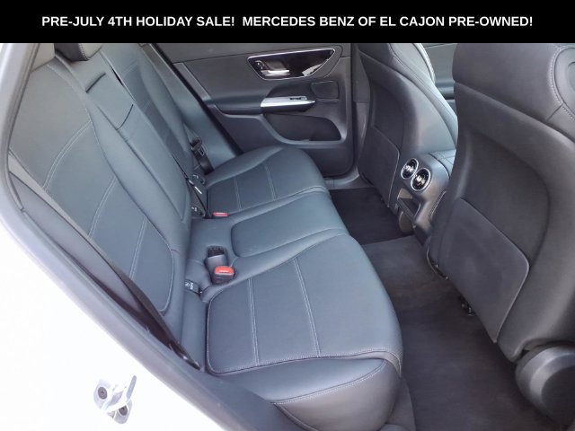 Used 2026 Mercedes-Benz GLC 300 image 21