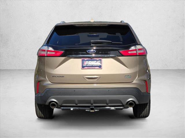 Used 2020 Ford Edge SEL w/ Convenience Package image 7