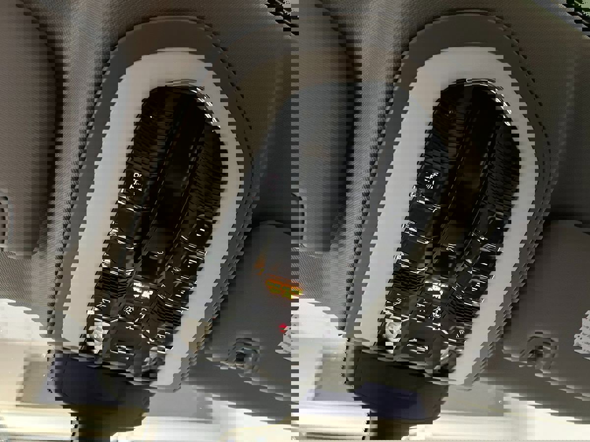 Used 2012 Porsche Panamera 4 image 41