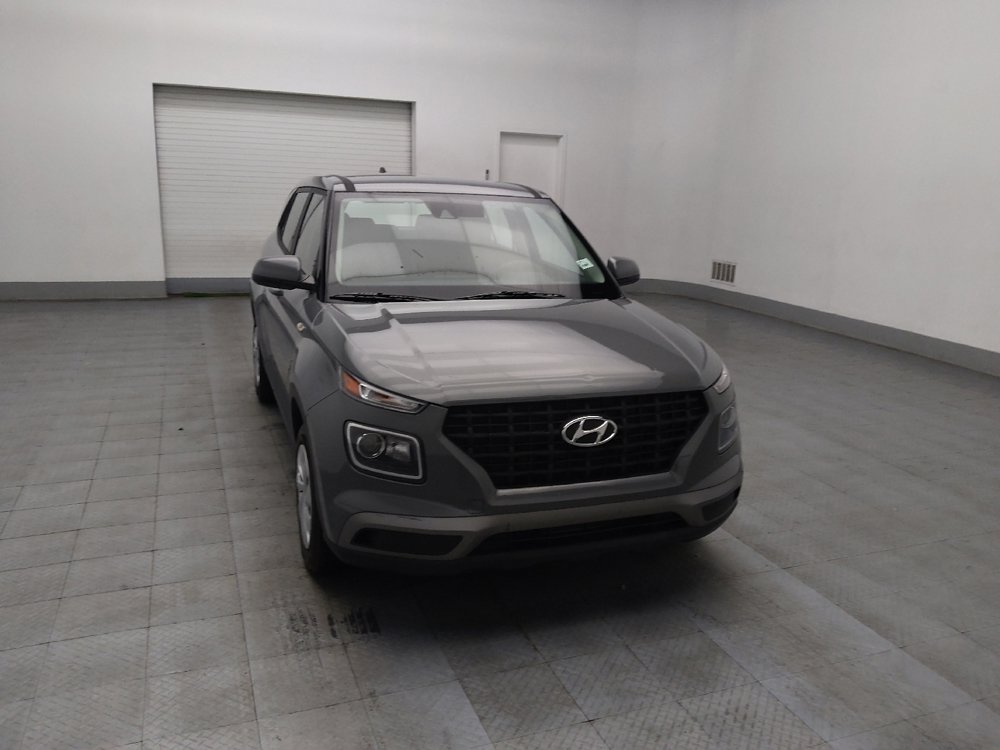 Used 2020 Hyundai Venue SE image 14