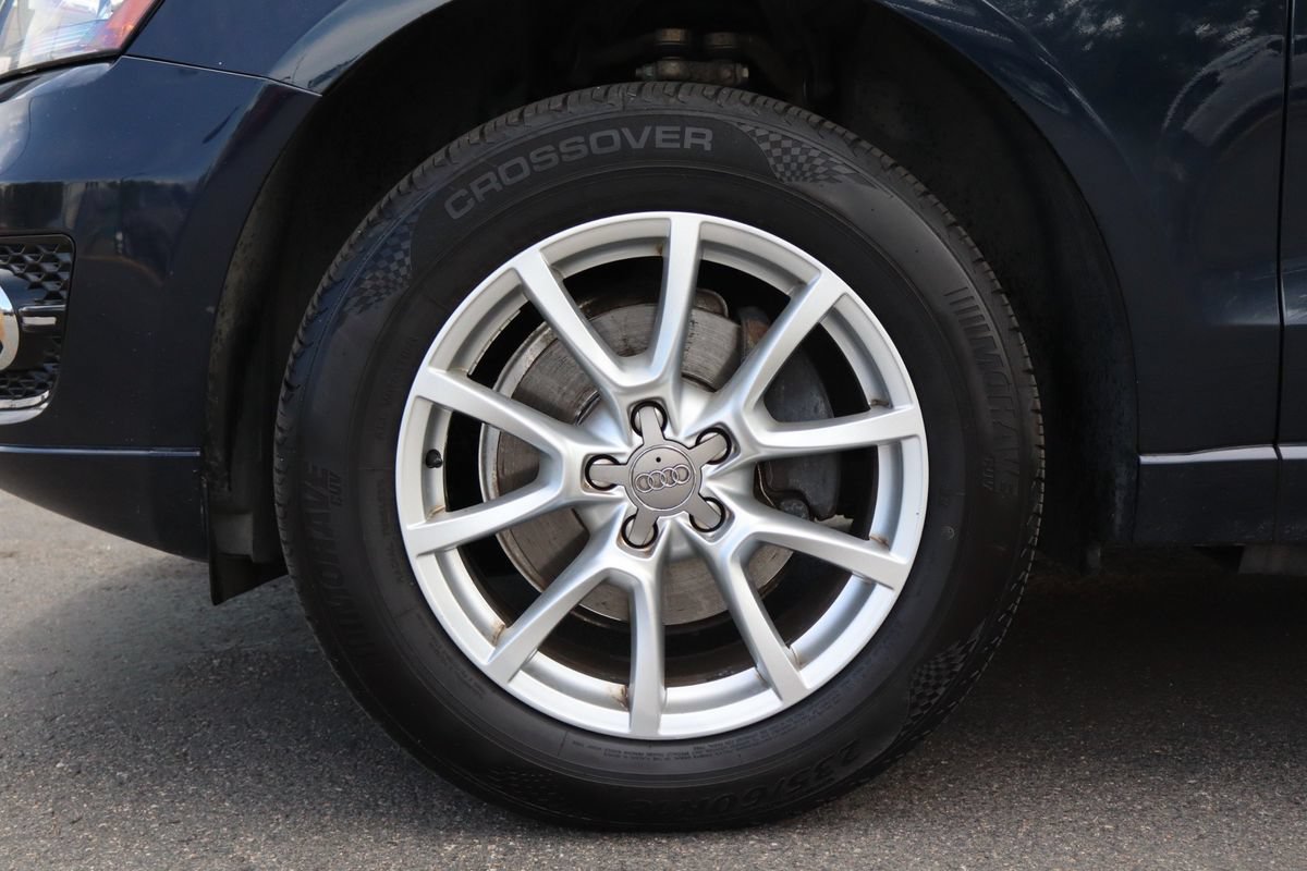 Used 2010 Audi Q5 3.2 Premium AWD/4WD image 24