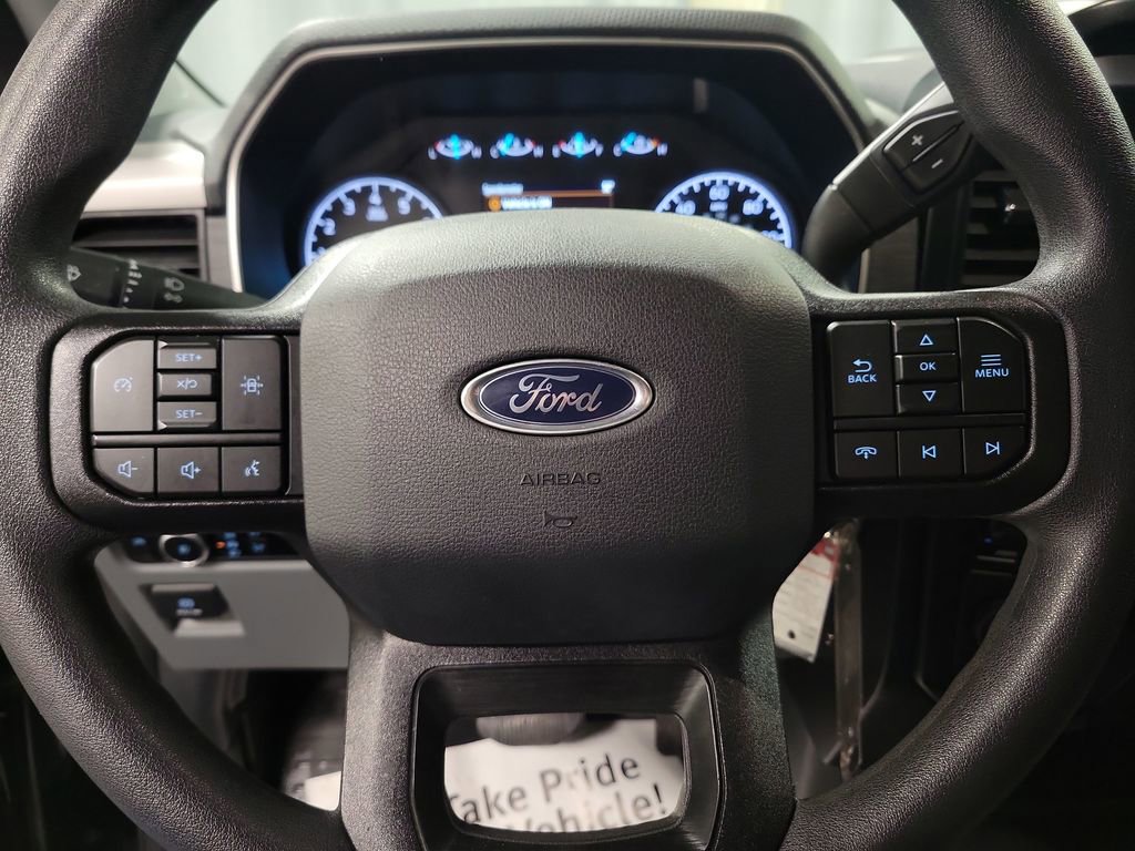 Used 2023 Ford F150 XL w/ Trailer Tow Package image 18