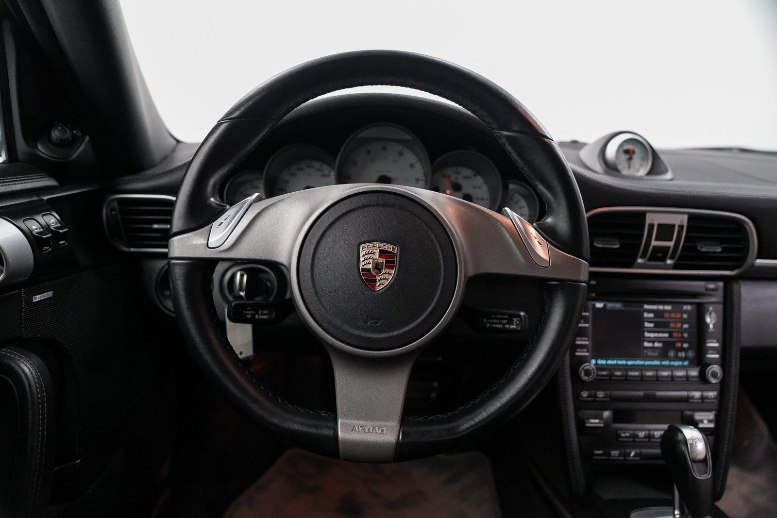 Used 2009 Porsche 911 Carrera 4S image 20