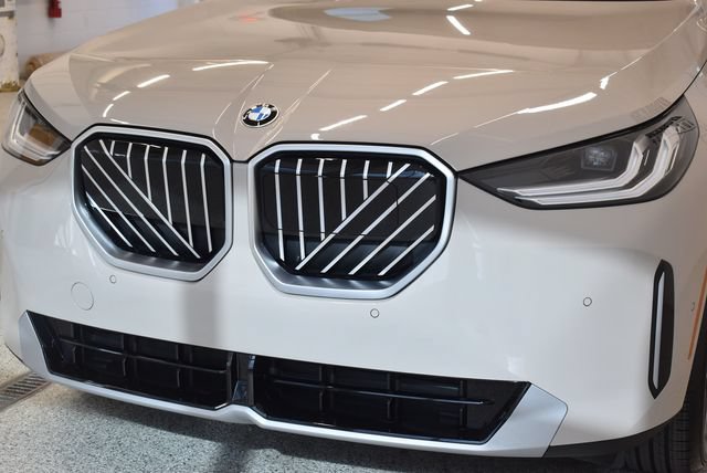 New 2026 BMW X3 xDrive30i w/ Convenience Package AWD/4WD image 14