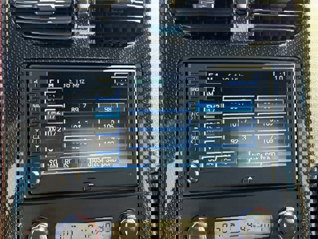 Used 2012 Chevrolet Corvette Grand Sport w/ 4LT Preferred Equipment Group image 17