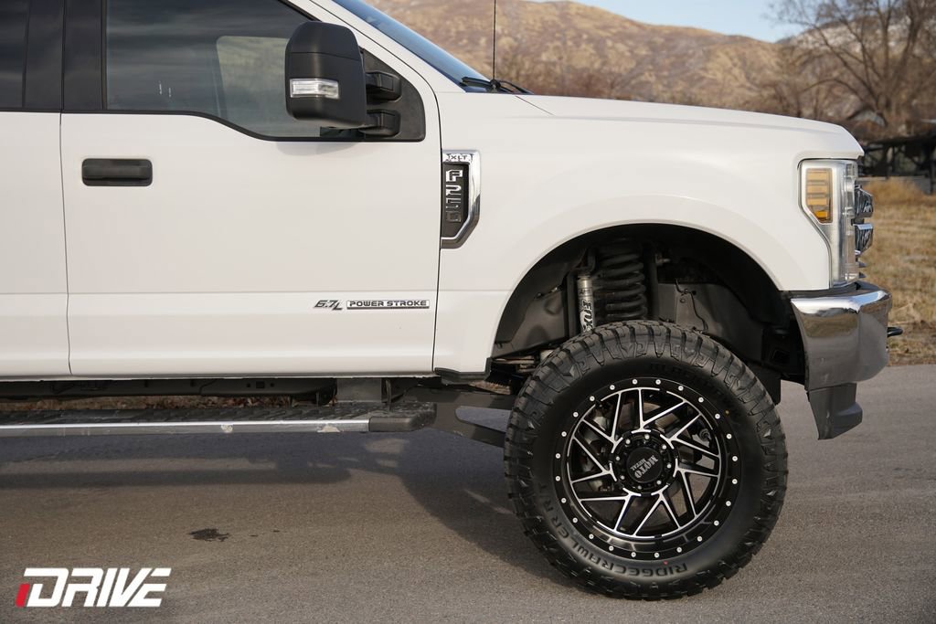 Used 2018 Ford F250 XLT image 13