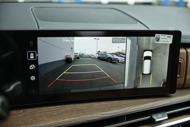 New 2026 Hyundai Santa Fe Calligraphy image 16