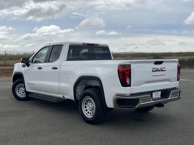 New 2026 GMC Sierra 1500 Pro w/ Pro Value Package image 5