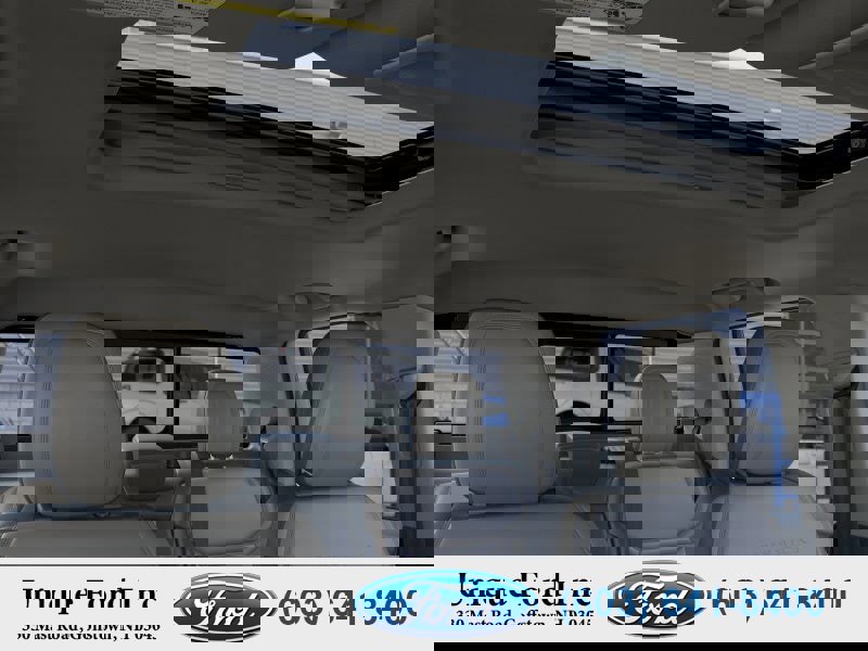 New 2026 Ford Maverick Lariat w/ 4K Tow Package image 36