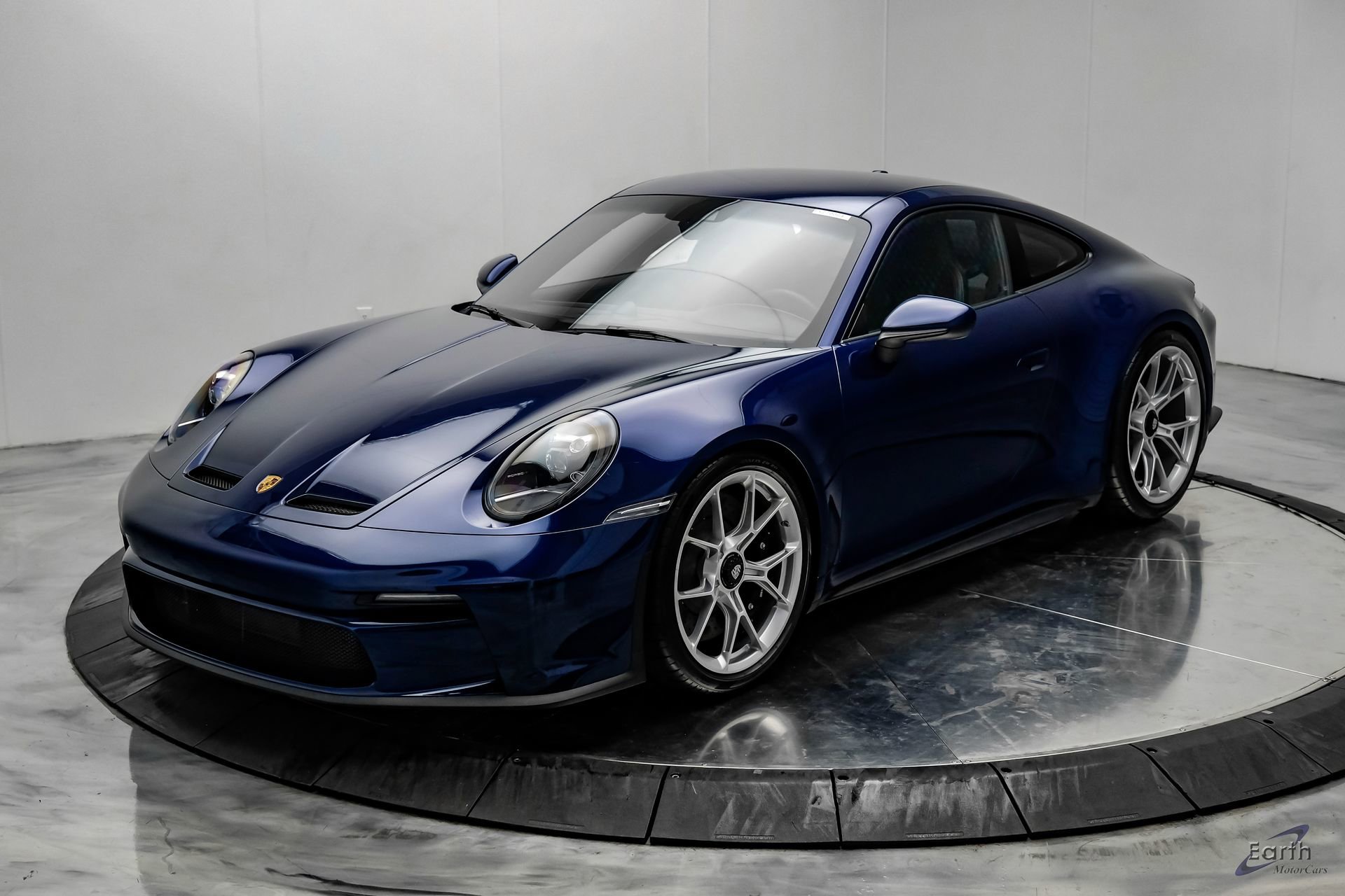 Used 2022 Porsche 911 GT3 RWD image 6