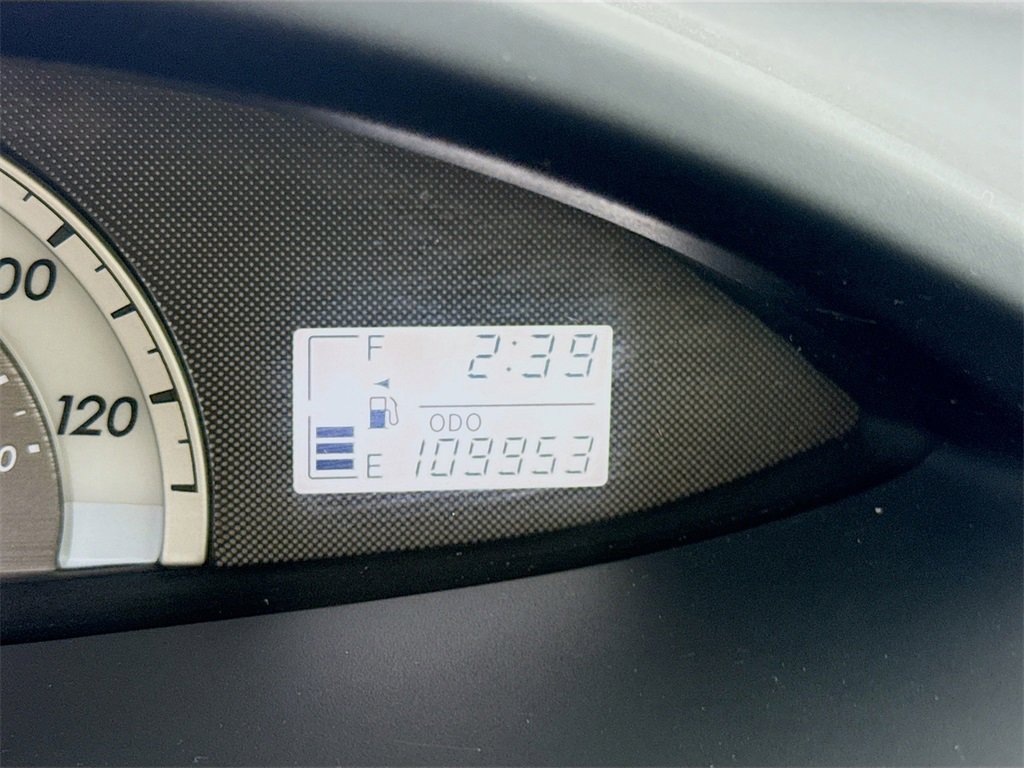 Used 2007 Toyota Yaris Sedan image 4