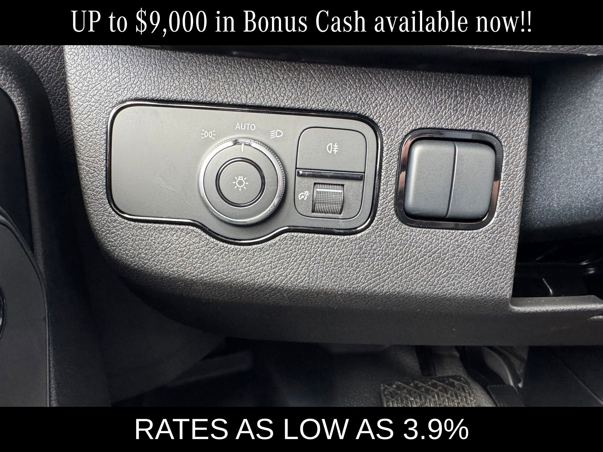 New 2025 Mercedes-Benz Sprinter 4500 image 10