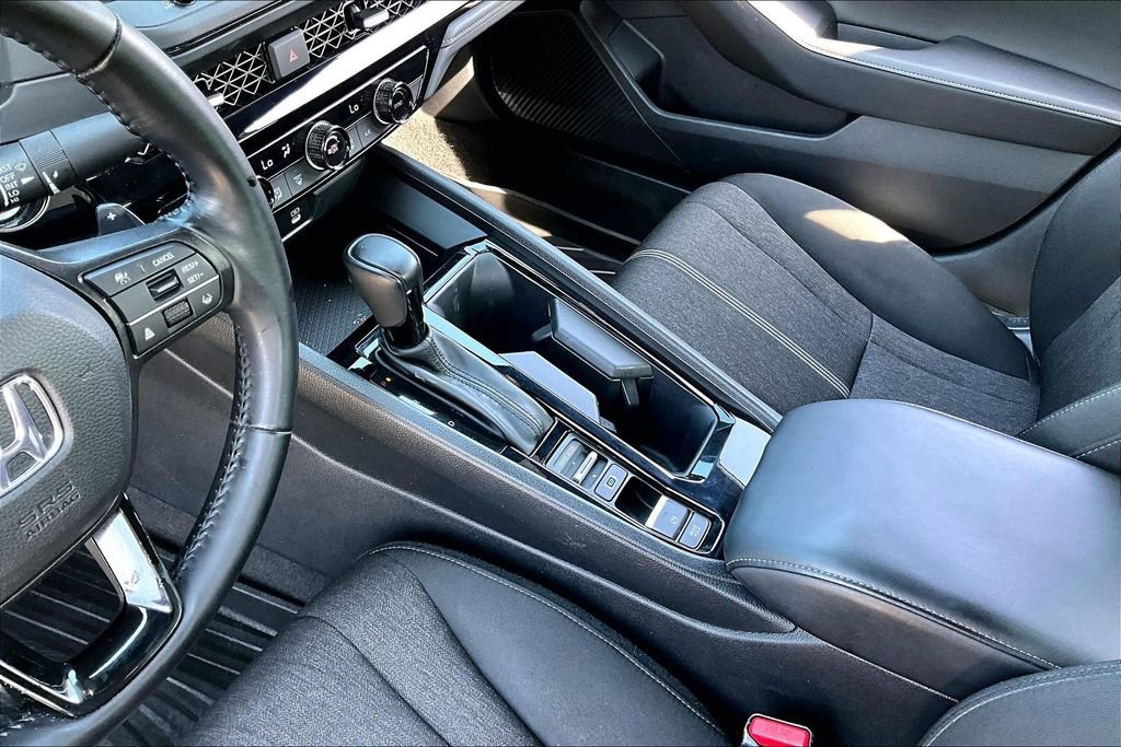 Used 2023 Honda Accord Sport image 18