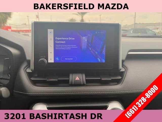 Used 2024 Toyota RAV4 LE image 21