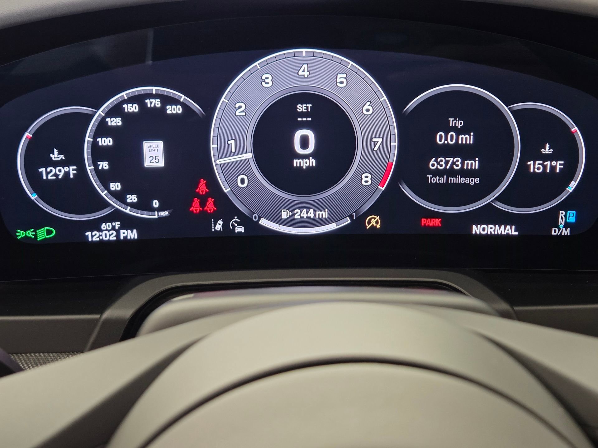 Certified 2025 Porsche 911 Carrera image 17