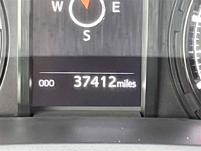 Used 2024 Toyota 4Runner SR5 Premium image 23