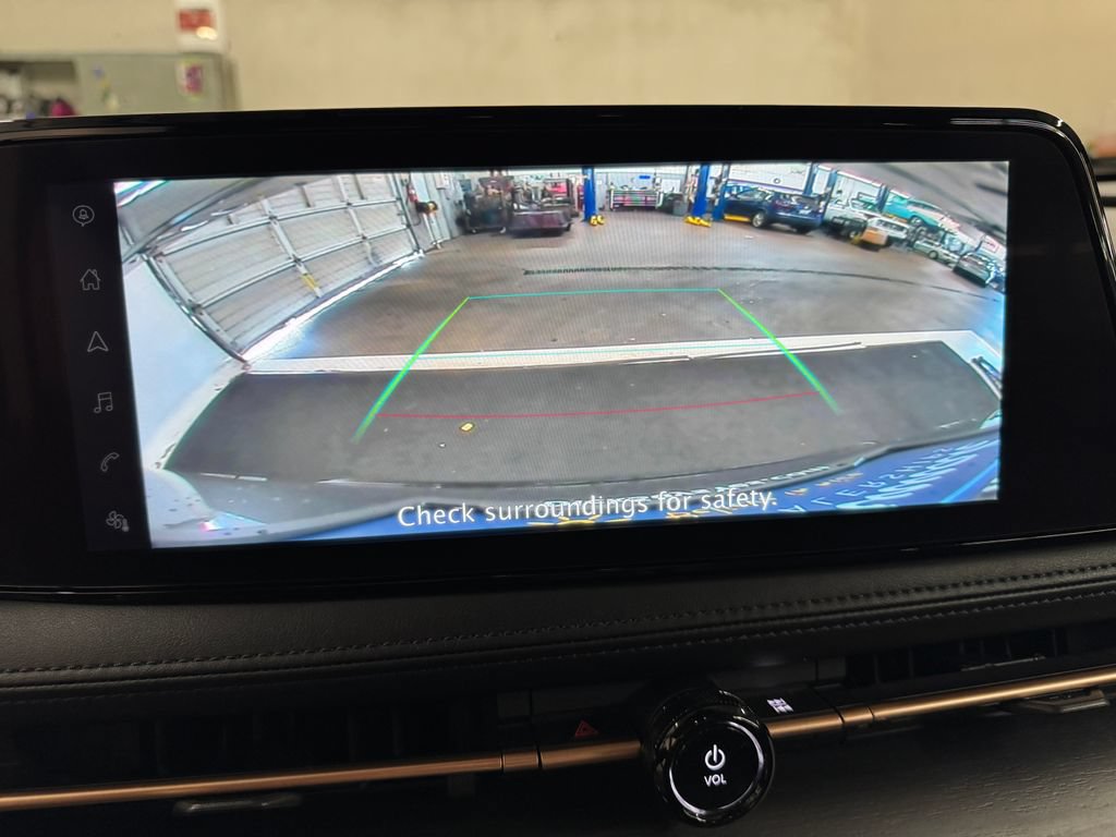 Used 2023 Nissan Ariya FWD image 21