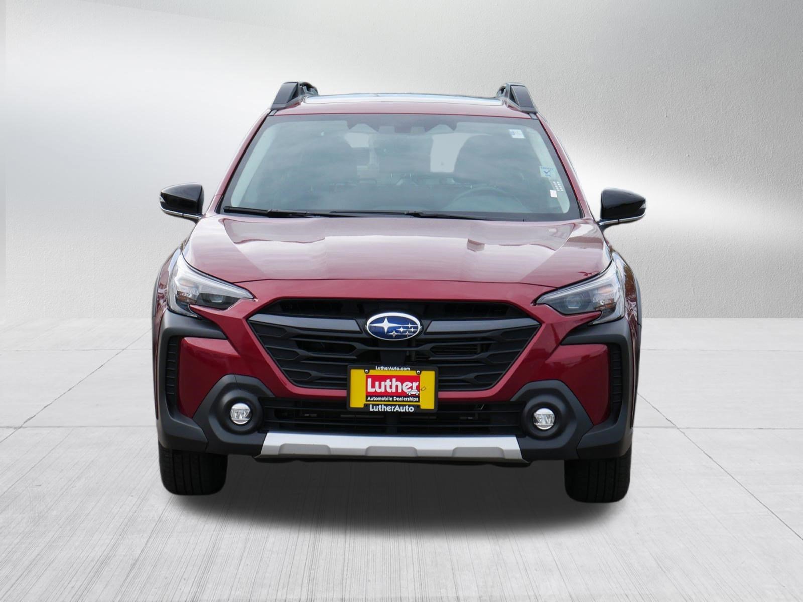 Certified 2023 Subaru Outback Limited XT AWD/4WD video 2