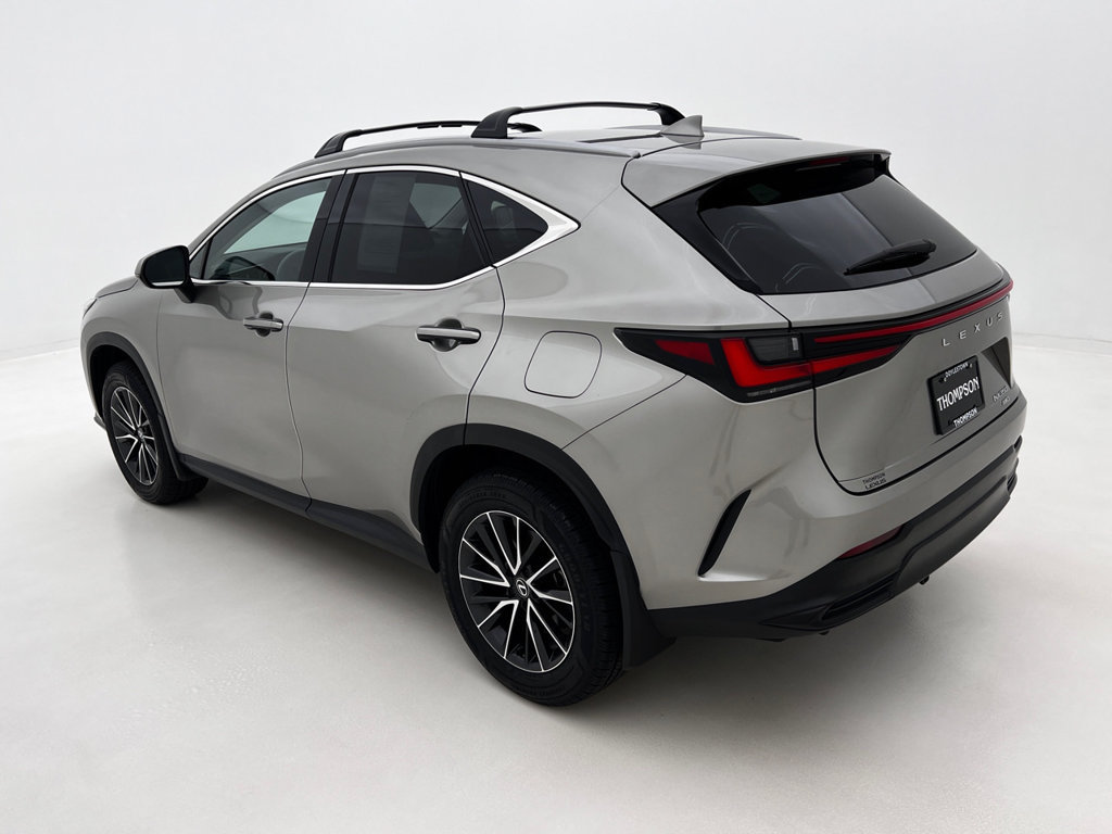 Used 2024 Lexus NX 350 AWD w/ Cold Area Package image 9