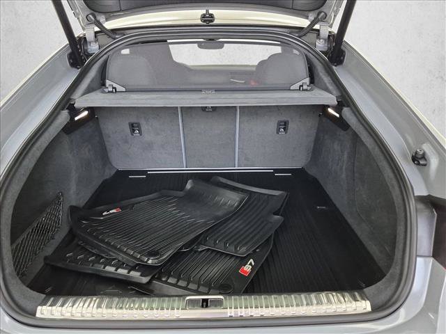 Used 2025 Audi S7 Prestige AWD/4WD image 6