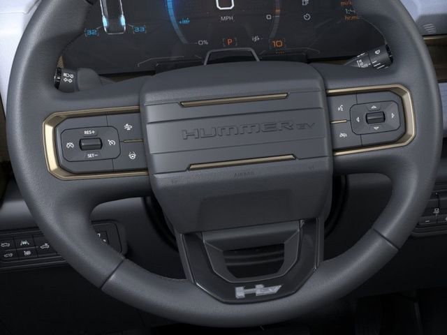 New 2025 GMC Hummer EV 2X image 19