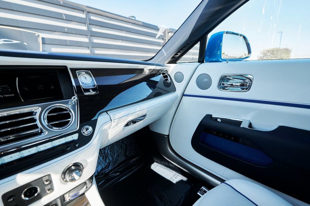 Used 2020 Rolls-Royce Wraith image 73
