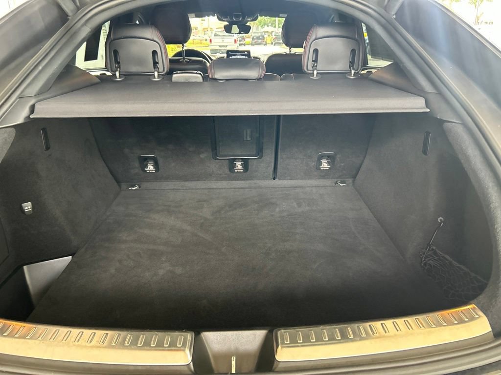 Used 2016 Mercedes-Benz GLE 450 4MATIC Coupe image 36