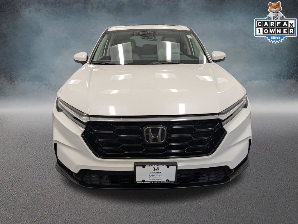 Used 2024 Honda CR-V EX-L image 2