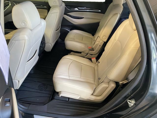 Used 2021 Buick Enclave Essence w/ Sound and Sites Package AWD/4WD image 16