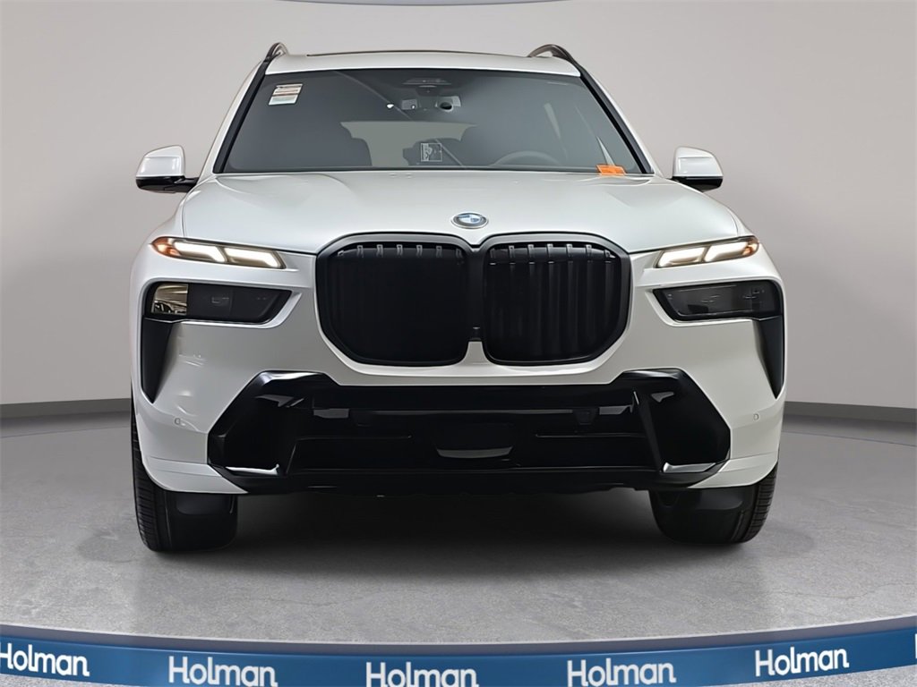 New 2026 BMW X7 xDrive40i w/ Executive Package image 8